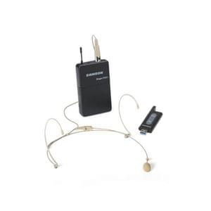 Samson Usb Wirless System Stage Xpd 1 Headset Wireless System BHS5